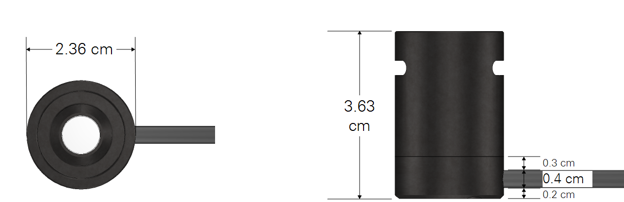 quantum 36 cm
