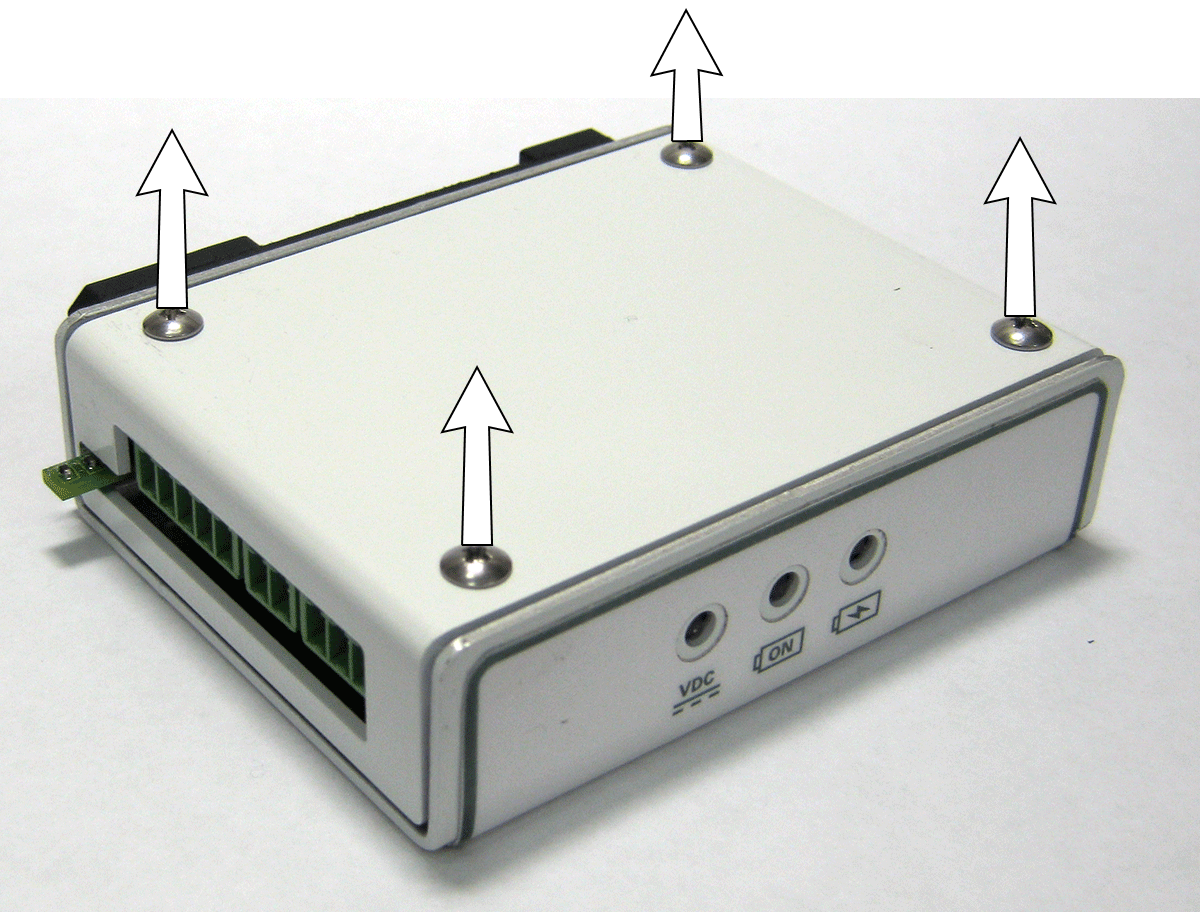 Power Distribution Maintenance
