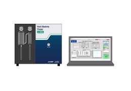 LI-5800A Total Alkalininty Titrator