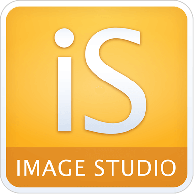 Image Studio Software Logo