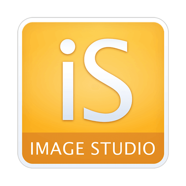 image studio logo