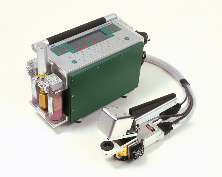 LI-6400XT Portable Photosynthesis System