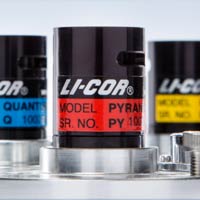 LI-COR Light Sensors