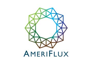 AmeriFlux logo