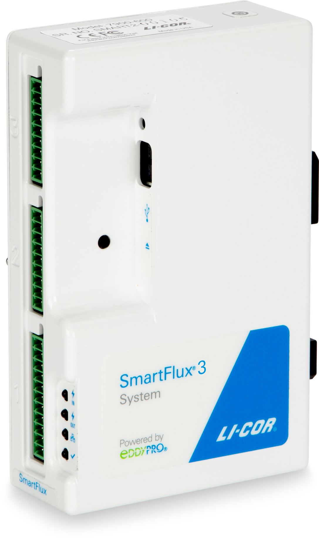 SmartFlux System