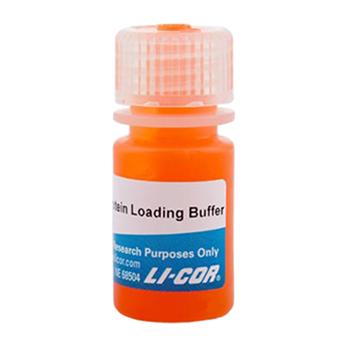 4X Protein Sample Loading Buffer. Single Pack or with PVDF.