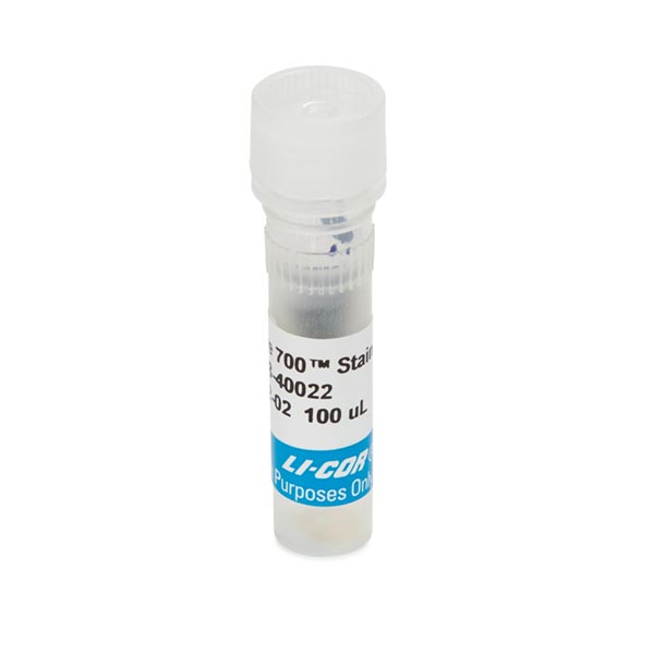 Sapphire700 Stain is a Non-Specific Stain to Measure Cell Number.