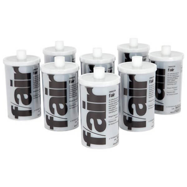 Charcoal Canisters for Pearl Imaging Systems.