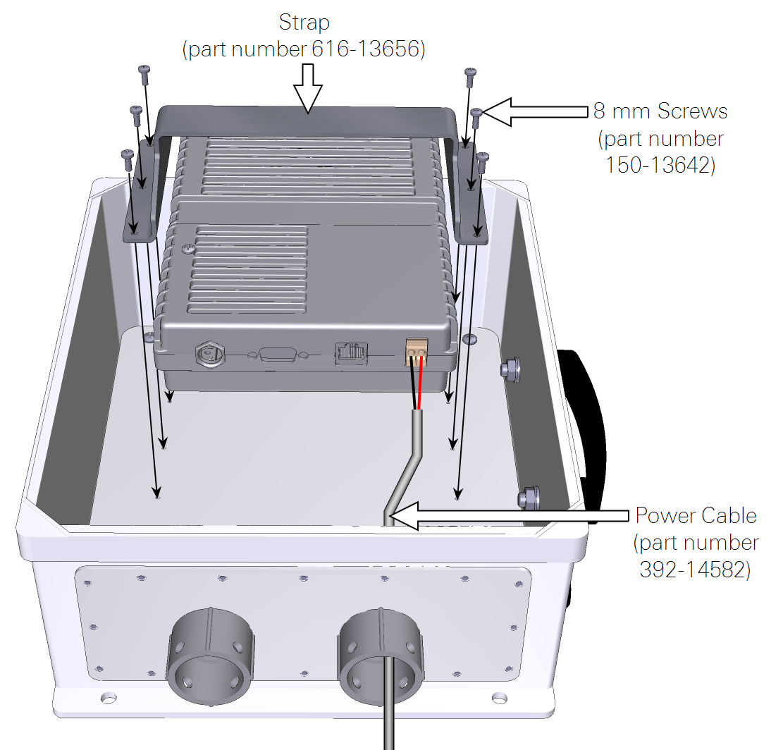 Satellite Communication | Initial setup